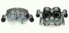 BREMBO F A6 030 Brake Caliper